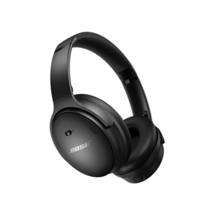 QuietComfort 45 Wireless Bluetooth Noise-Cancelling Headphones