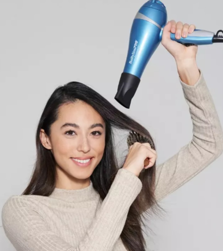 11 Best Hair Dryers for Perfect Blowouts
