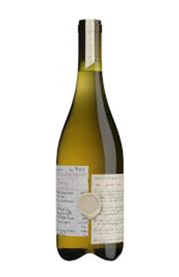 Trinchero Napa Valley Sisters-In-Law Chardonnay 2022