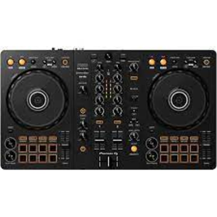 Pioneer DJ DDJ-FLX4