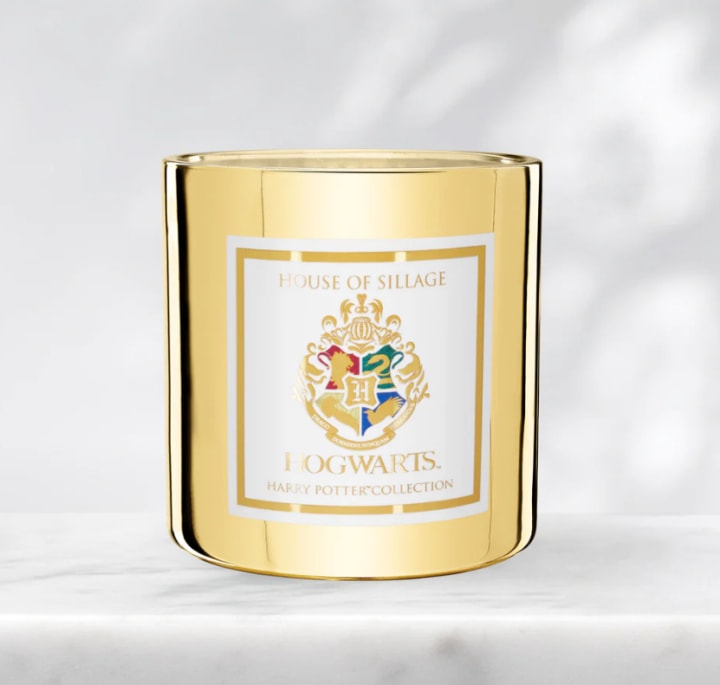 Harry Potter™ Collection Hogwarts™ Candle