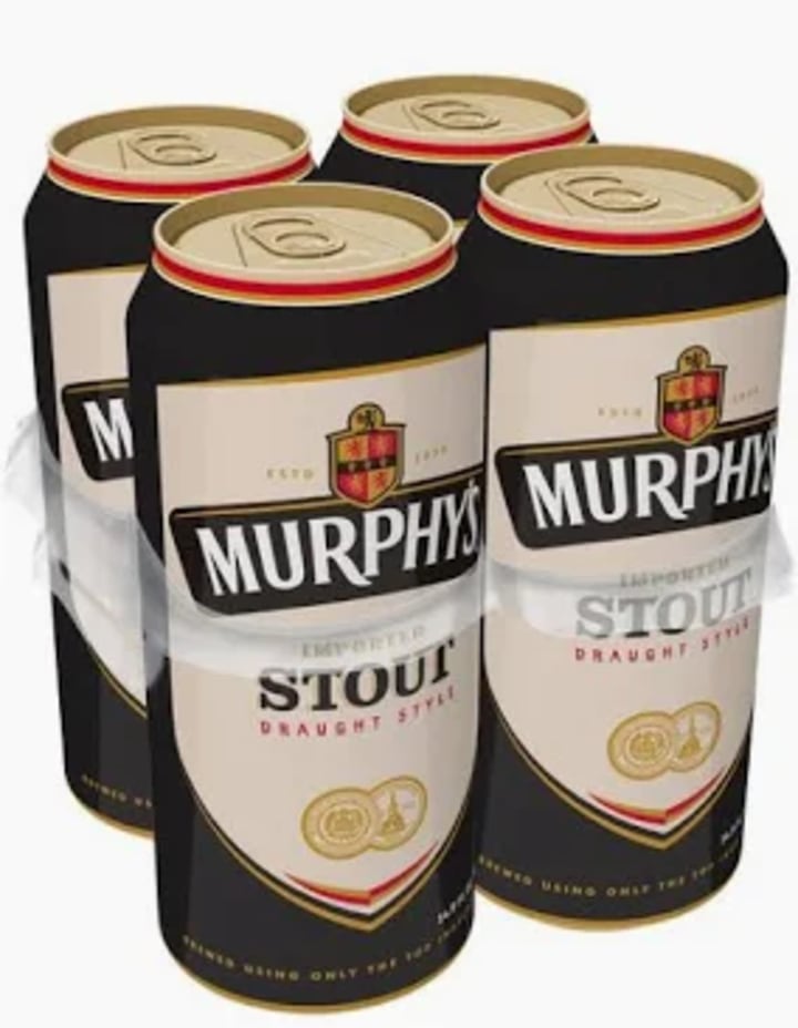 Murphy's Stout 4-Pack