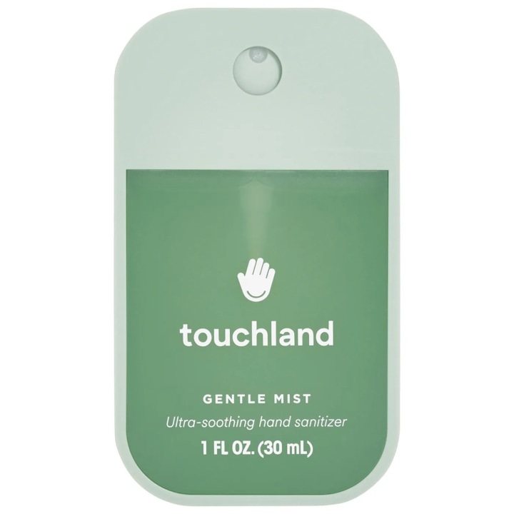 Touchland Gentle Mist Ultra-Soothing Hand Sanitizer