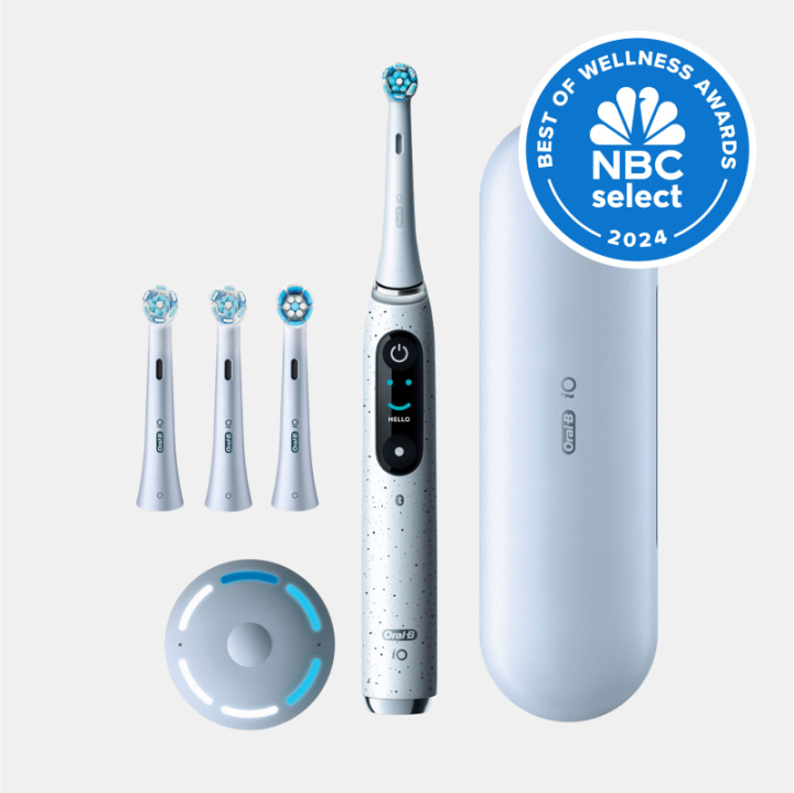 Oral B io Series 10 Electric Toothbrush