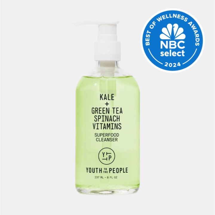 Youth to People Superfood Gentle Cleanser