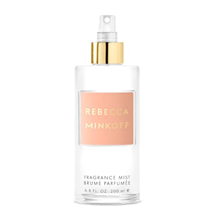 Blush Fragrance