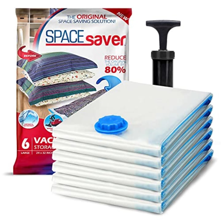 Spacesaver Premium Vacuum Bags