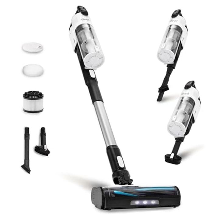Levoit Cordless Vacuum Cleaner