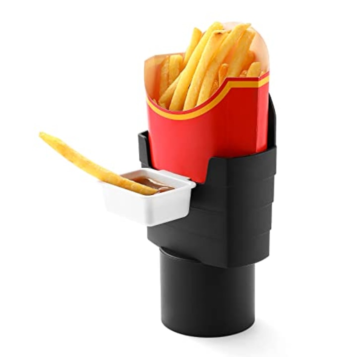 Suaden French Fry Holder