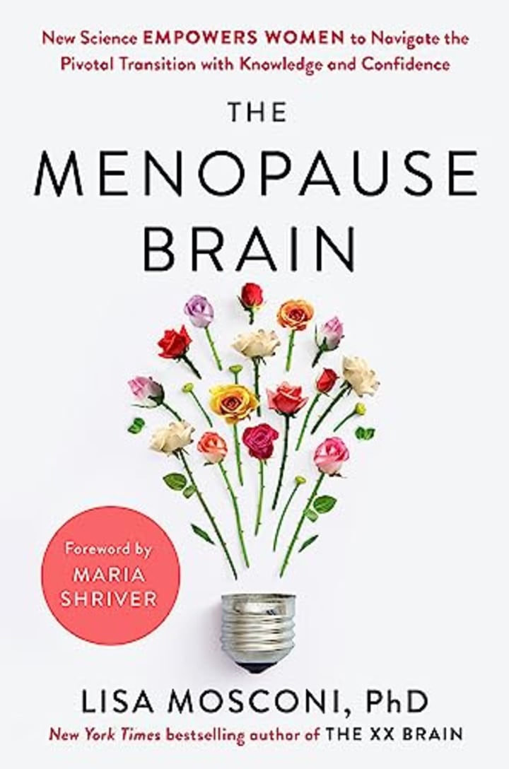 "The Menopause Brain"