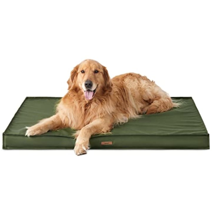 Lesure Outdoor Dog Bed