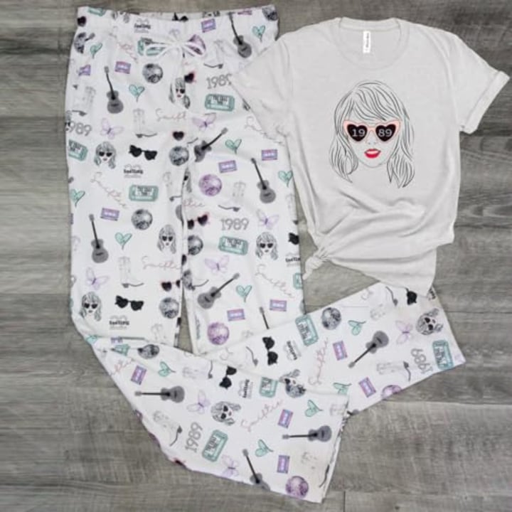 Womens Pajama Pants - Best Price in Singapore - Feb 2024