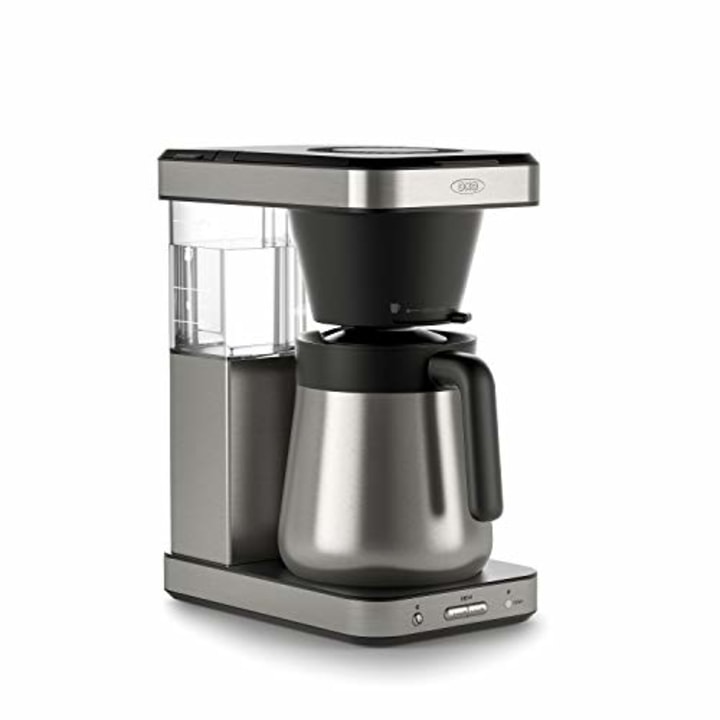 Oxo 12-Cup Coffee Maker