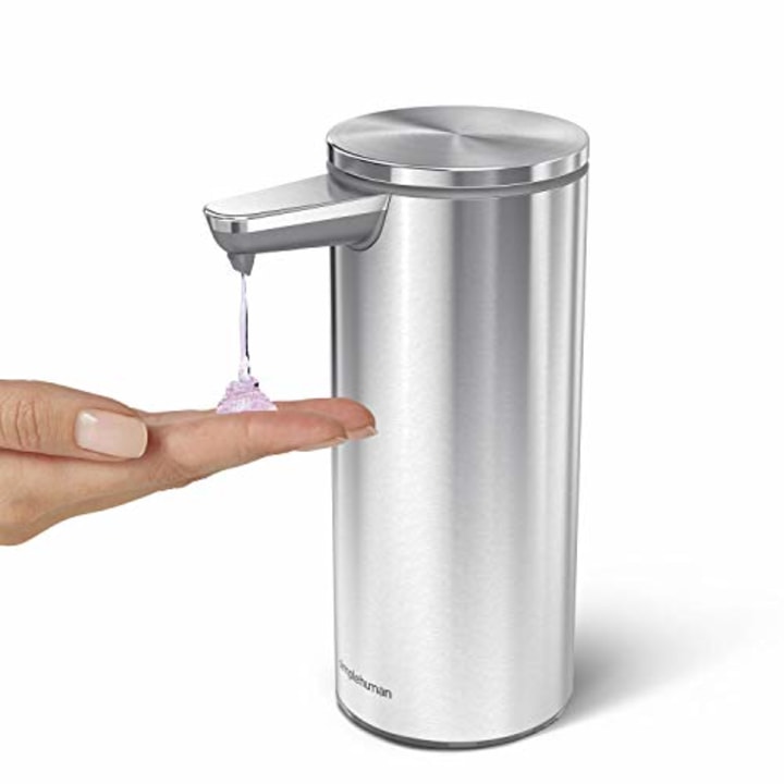 Simplehuman Sensor Soap Dispenser