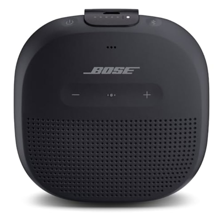 Bose SoundLink Waterproof Micro Bluetooth Speaker