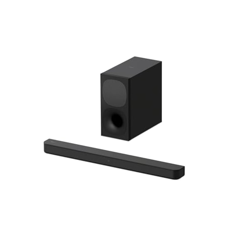 Sony HT-S400
