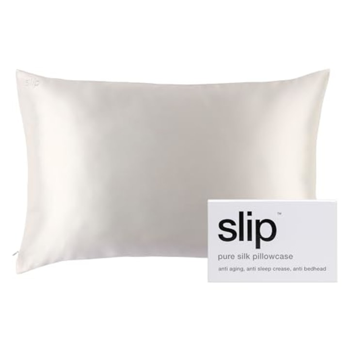 Slip Pillowcase 