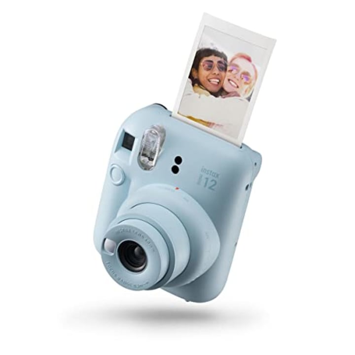  Mini 12 Instant Film Camera