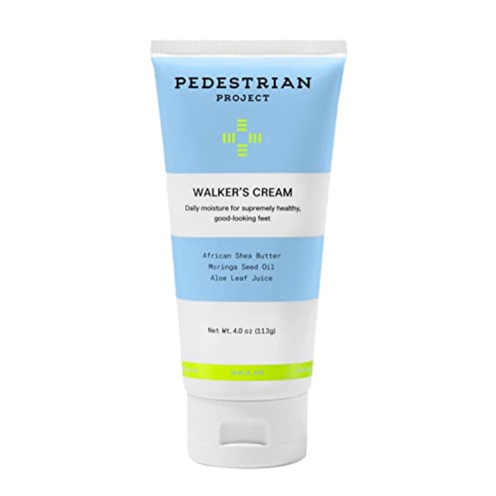 Pedestrian Project Walkers Cream