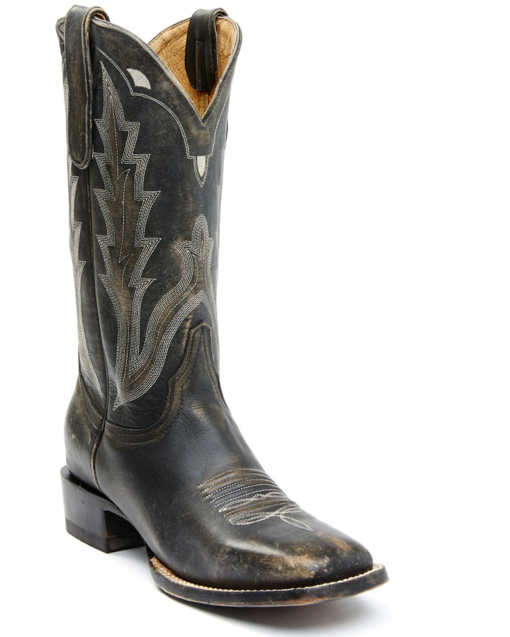 Outlaw Performance Western Boots