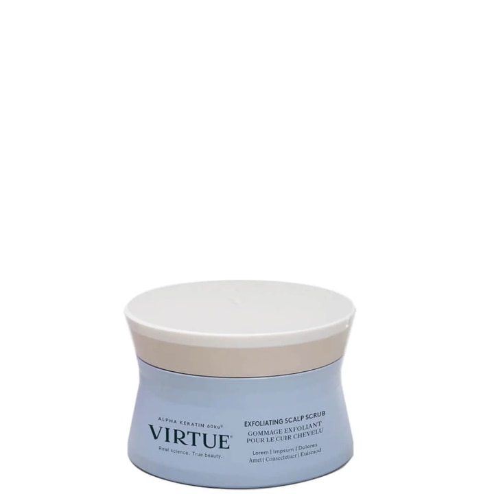 Virtue Exfoliating Scalp Treatment