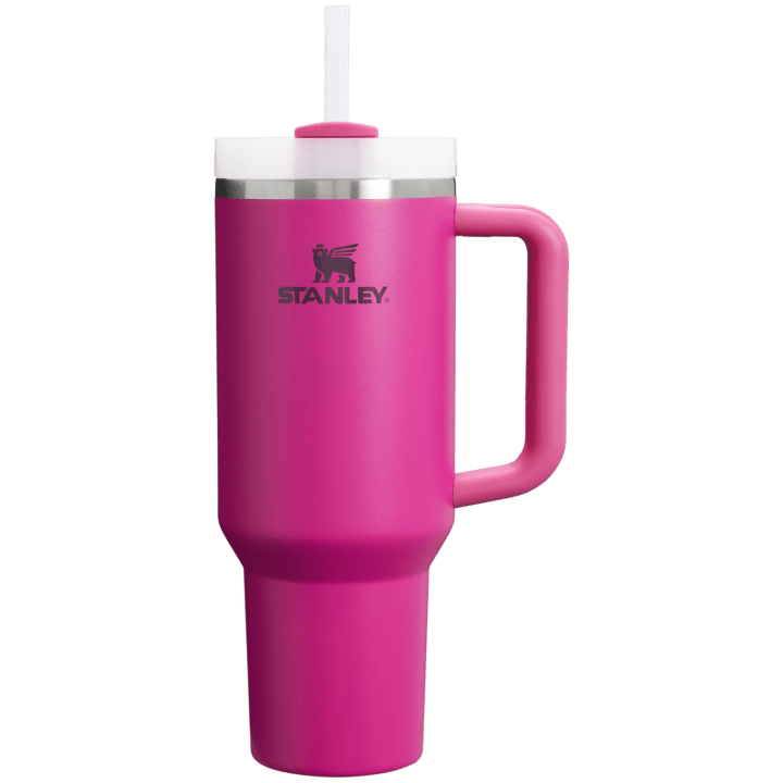 Stanley The Quencher H2.0 FlowState Tumbler 
