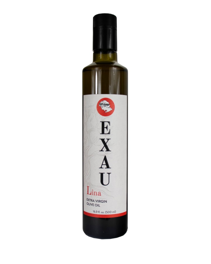 Lina Extra Virgin Olive Oil