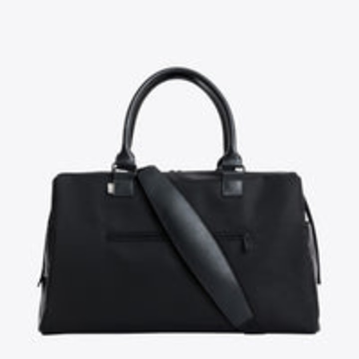 The Commuter Duffle