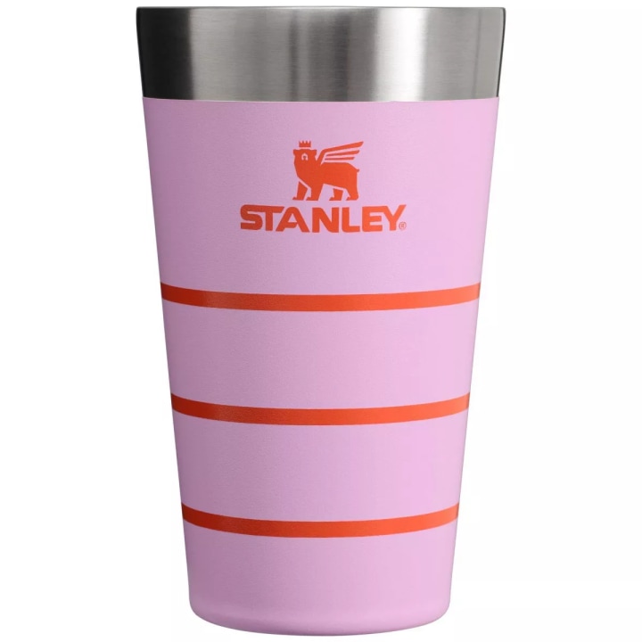 16-Ounce Stacking Pint