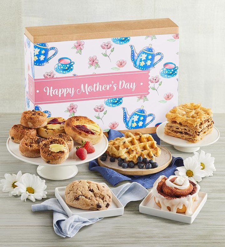 Mix & Match Mother’s Day Bakery Gift