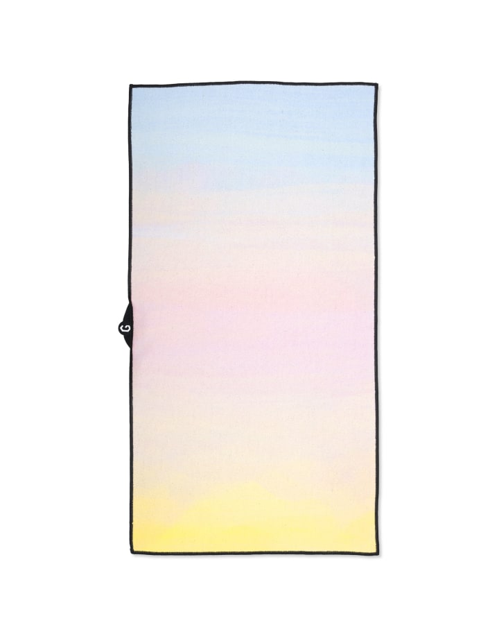 Sunrise Towel