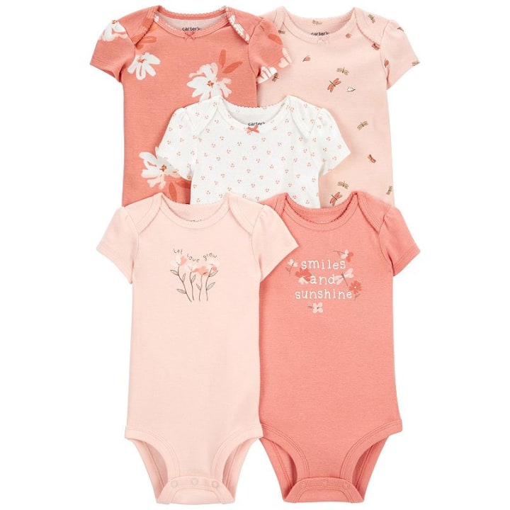 24 Best Kohl's Baby Essentials for 2024