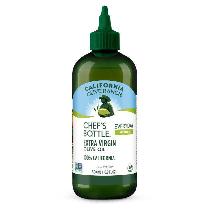 California Olive Ranch Chef’s Bottle