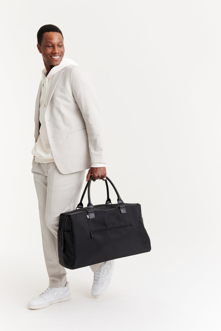 The Commuter Duffle