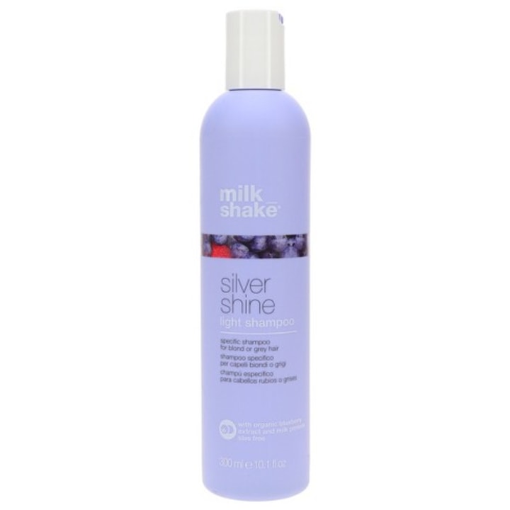 Milk_Shake Silver Shine Purple Shampoo