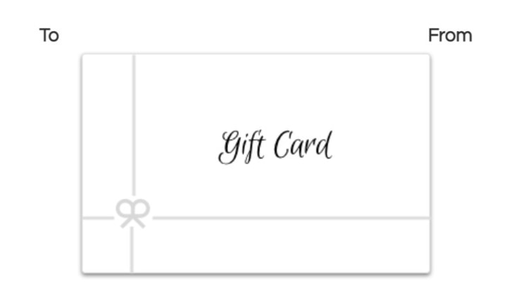 Hand and Stone Wellness Gift Card