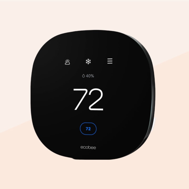 Lite Smart Thermostat