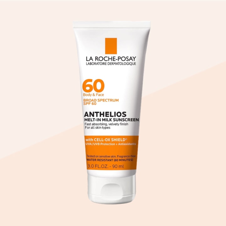 Anthelios Mineral Sunscreen
