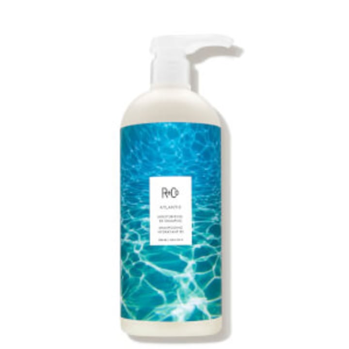 R+Co Atlantis Moisturising B5 Shampoo