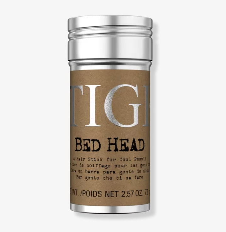 Bed Head by TIGI Hair Wax Stick 