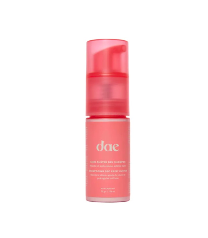 Dae Fairy Duster Dry Shampoo