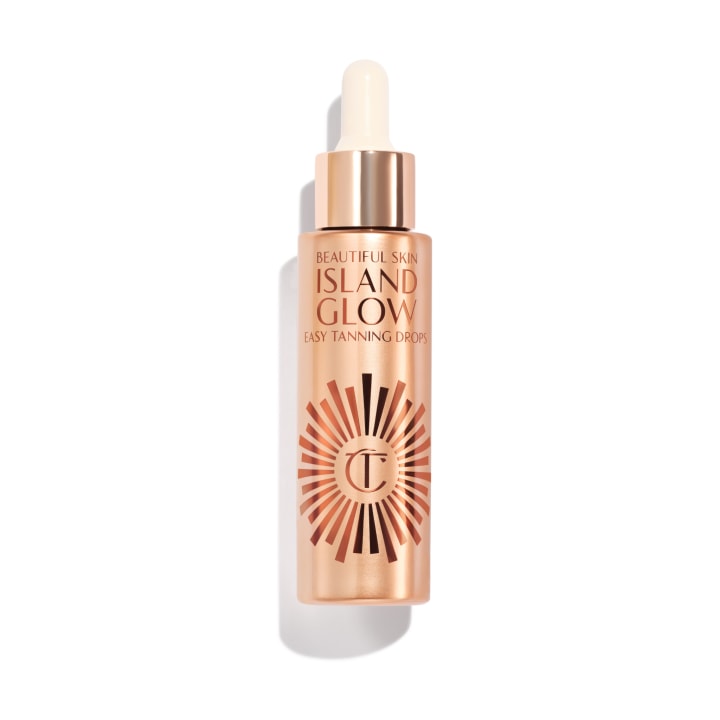 Glow Easy Tanning Drops 