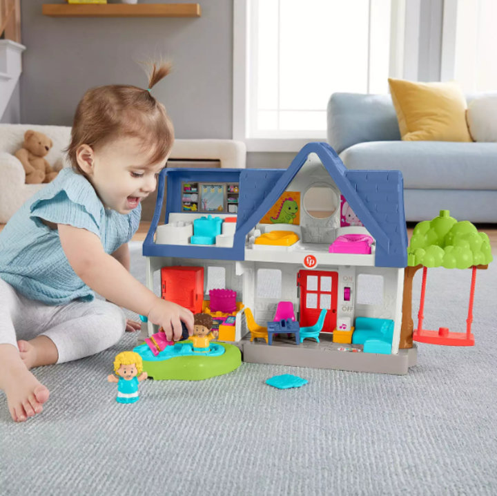 Best Best Toys for Preschoolers - Busy Toddler