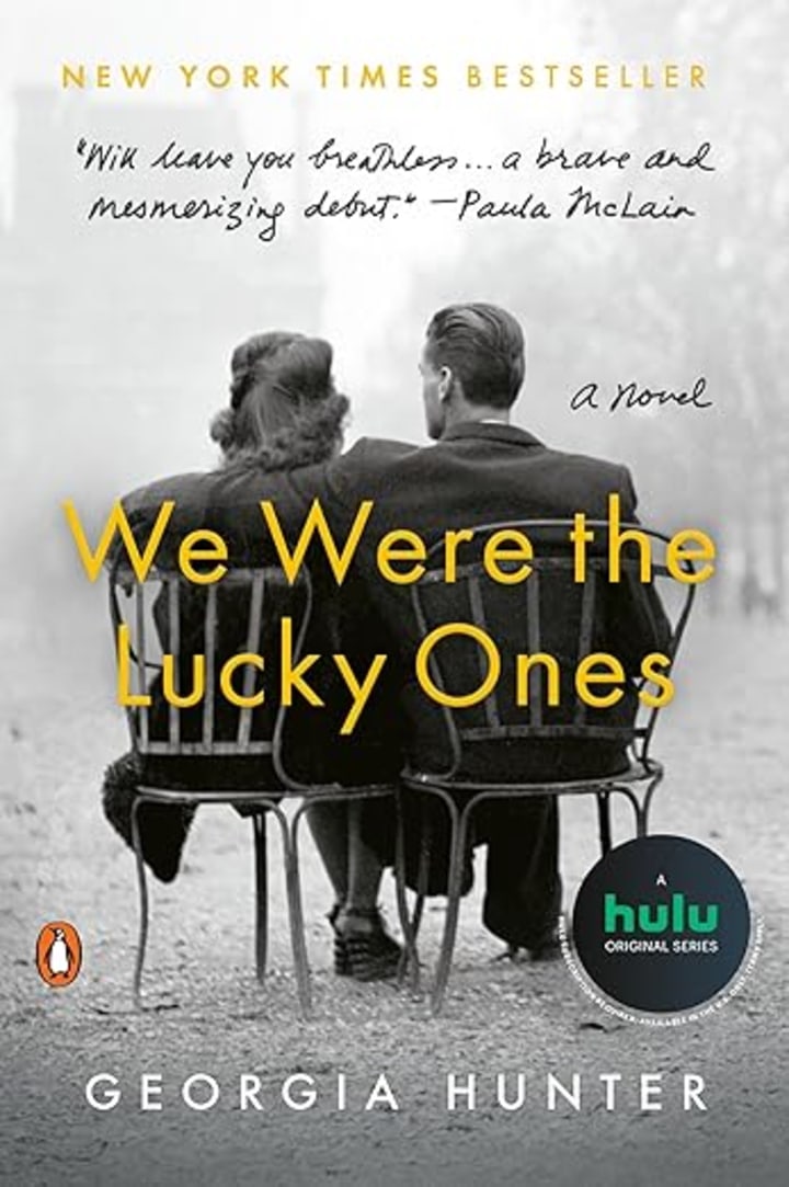 "We Were the Lucky Ones"