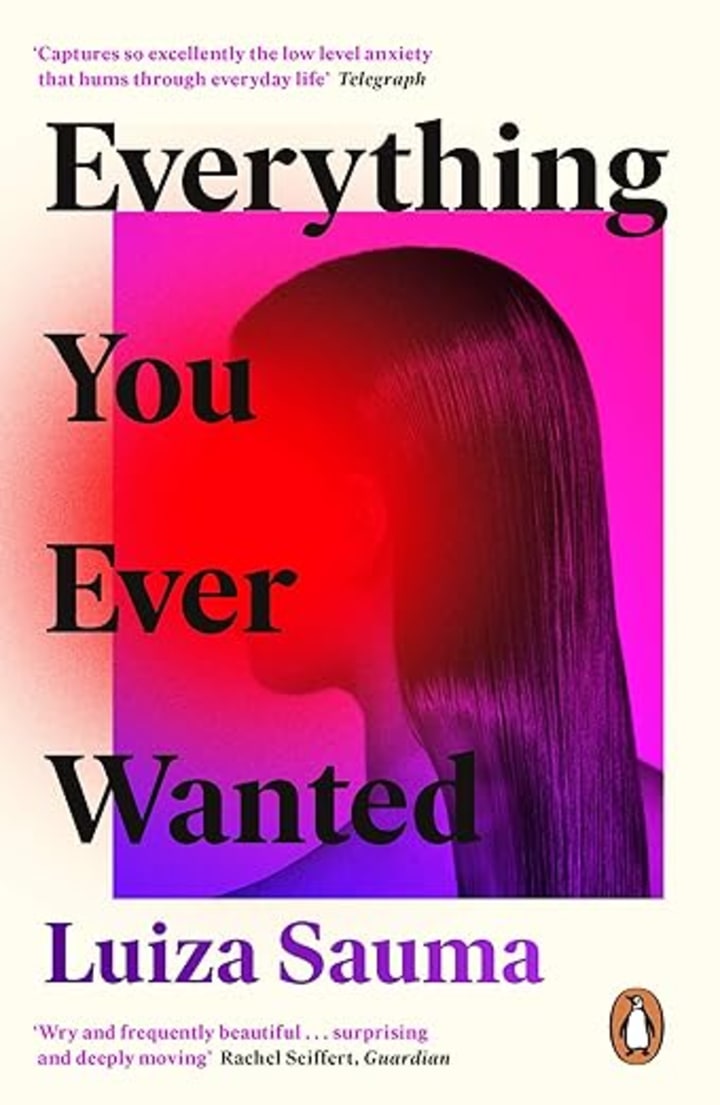 "Everything You Ever Wanted"