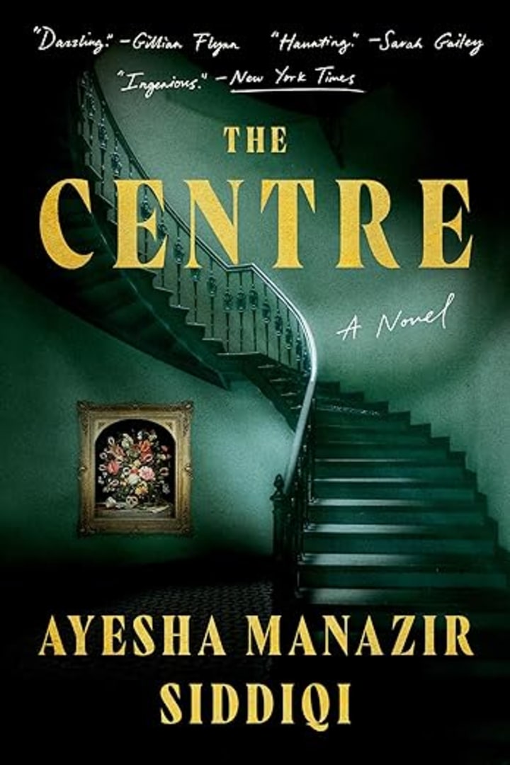 "The Centre" 