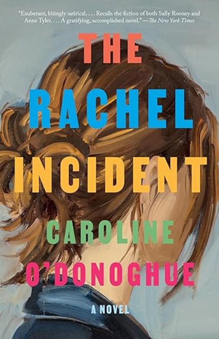 "The Rachel Incident" 