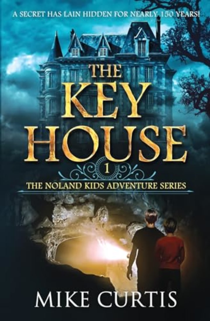 "The Key House"
