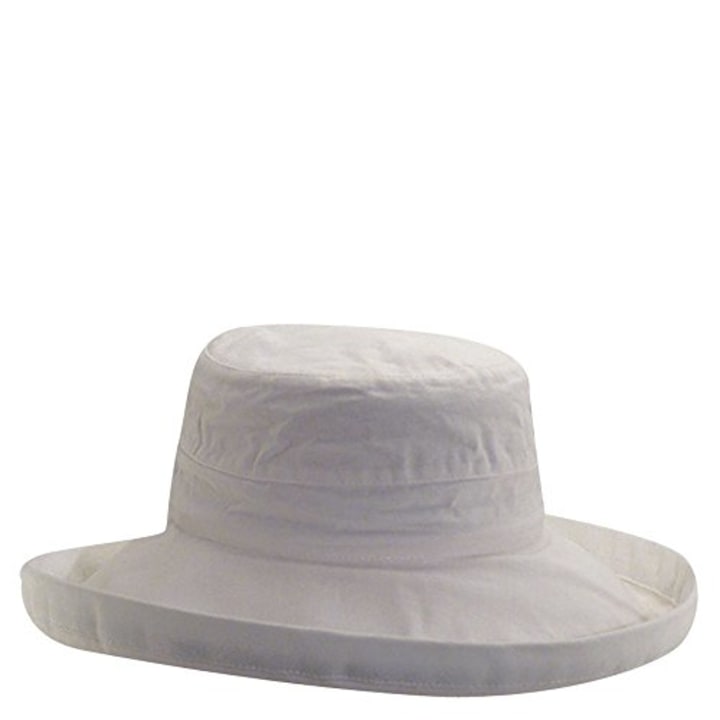 Scala Women’s Cotton Hat