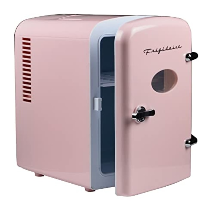 Frigidaire Mini Portable Fridge